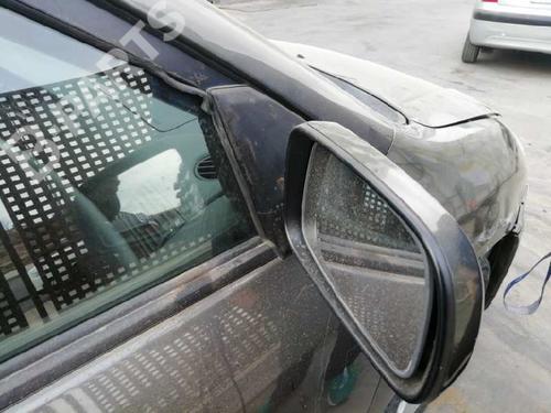 Airbag styreenhed TOYOTA COROLLA (_E12_) 2.0 D-4D (CDE120R, CDE120L_) | BP7884403M53 