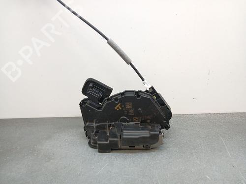 Used Front right lock AUDI A1 Sportback (GBA) [2018-2025]  19795405