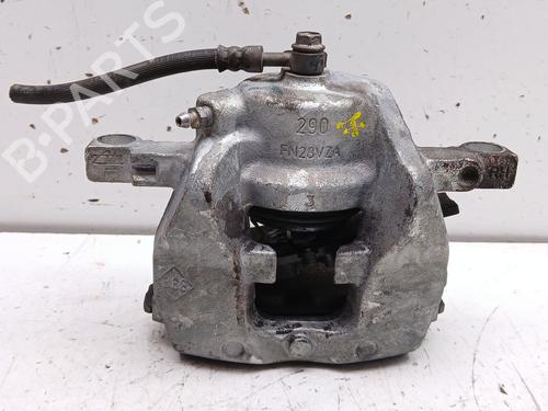Used Right front brake caliper Right front brake caliper NISSAN QASHQAI III (J12) 1.3 DIG-T (140 hp) 33853869 33853869