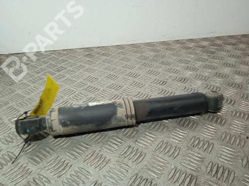 Used Right rear shock absorber FIAT 500 (312_) [2007-2025]  11854001