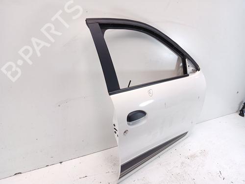 Dør højre fortil DACIA SPRING EV (B6M1) | BP36804708C3 - Image 3