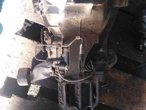 Used Gearbox VW PASSAT B5 (3B2) 1.8 (125 hp) 4674104