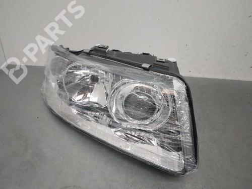 Right headlight AUDI A3 (8L1)  | BP11182045C29 