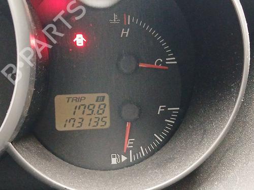 Gearbox MAZDA 3 (BK) 1.6 (BK14) | BP31944448M3