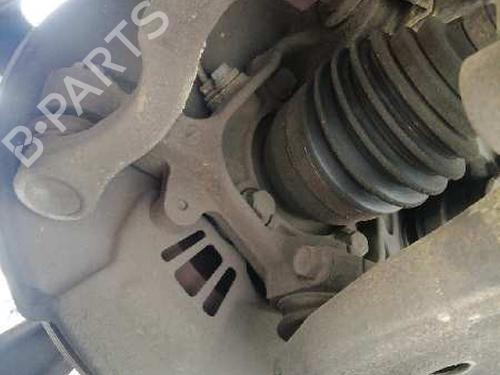 Used Right front steering knuckle SUBARU OUTBACK (BT) [2019-2025]  14914122