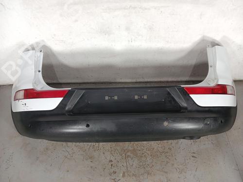 Used Rear bumper KIA SPORTAGE III (SL) 1.7 CRDi (116 hp) 21822009