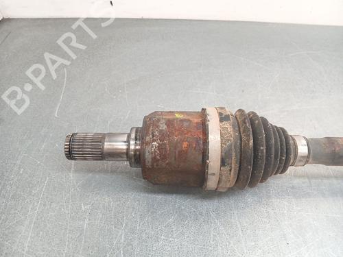 Right front driveshaft KIA CEED (CD) 1.4 T-GDI | BP36098137M39 - Image 5