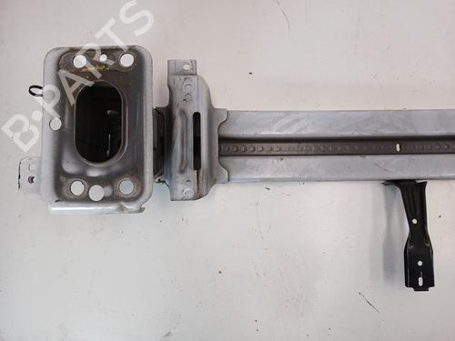 Front bumper reinforcement FORD B-MAX (JK) 1.0 EcoBoost | BP30173136C109
