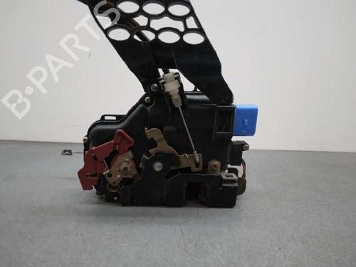Front left lock VW TOUAREG (7LA, 7L6, 7L7)  | BP17031300C98 