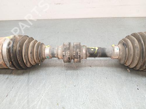 Left front driveshaft NISSAN X-TRAIL III (T32_, T32R, T32RR) 1.3 DIG-T | BP28325380M38 