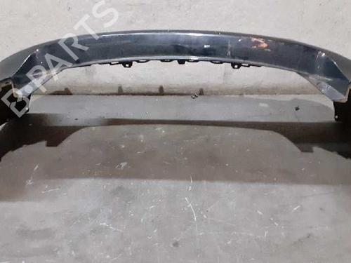 Rear bumper SUBARU IMPREZA Hatchback (GR, GH, G3)  | BP12150104C8 