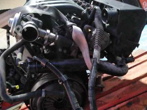 Engine ROVER 75 (RJ)  | BP3143666M1 