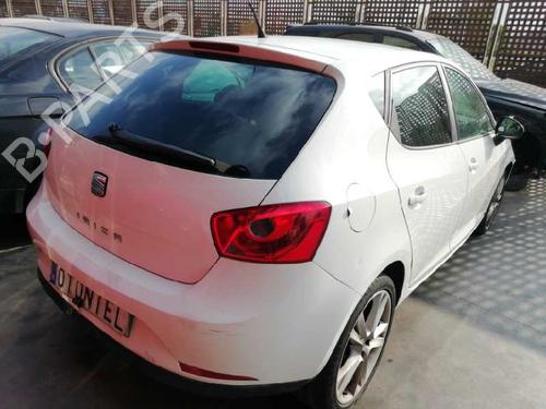 ABS pump SEAT IBIZA IV (6J5, 6P1)  | BP18106140M43 
