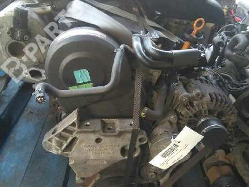 Engine VW GOLF V (1K1) 1.6 FSI | BP2979083M1 