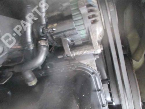 Left front fog light HYUNDAI H-1 / STAREX Bus (A1) 2.5 TCi | BP2382392C30  - Image 35