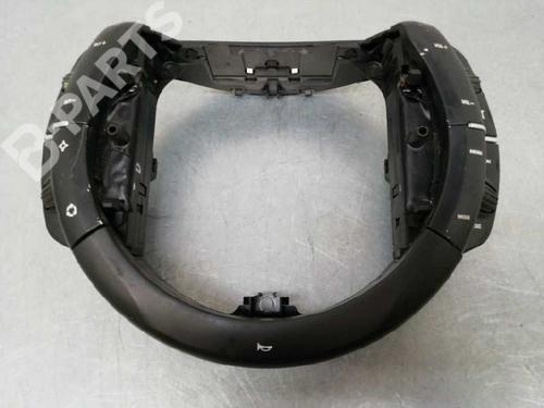 Used Steering wheel controls CITROËN C4 Coupe (LA_) [2004-2013]  9218241