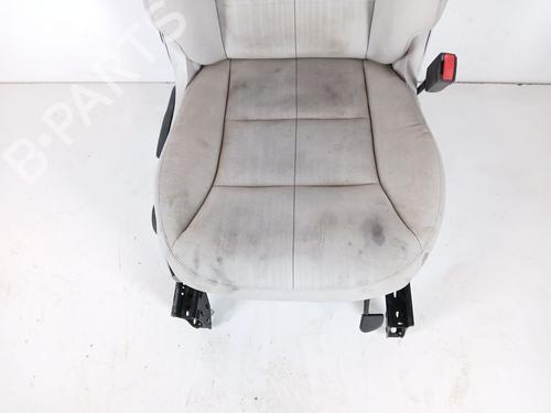 Right front seat MERCEDES-BENZ B-CLASS Sports Tourer (W246, W242) B 180 CDI (246.200) | BP26550042C16 