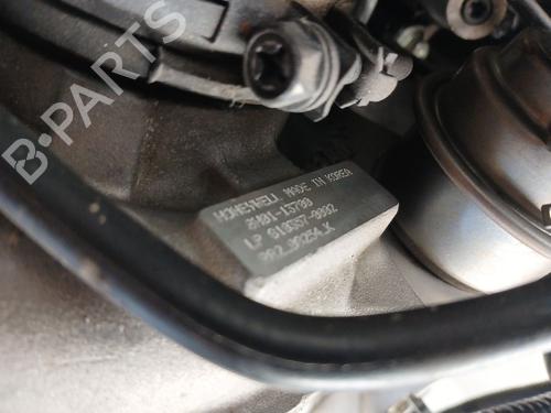 Engine MAZDA 6 Estate (GJ, GL) 2.2 D | BP34281835M1  - Image 6
