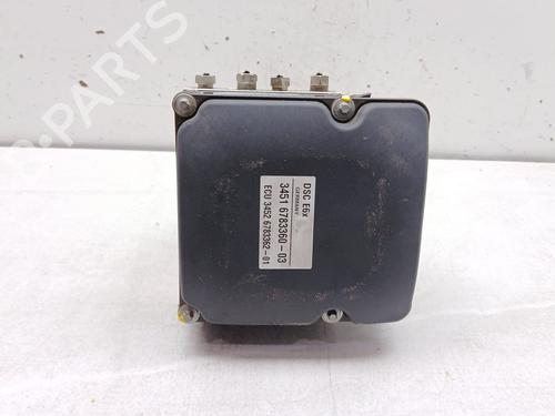 ABS pump BMW 5 (E60) 520 d | BP29863119M43