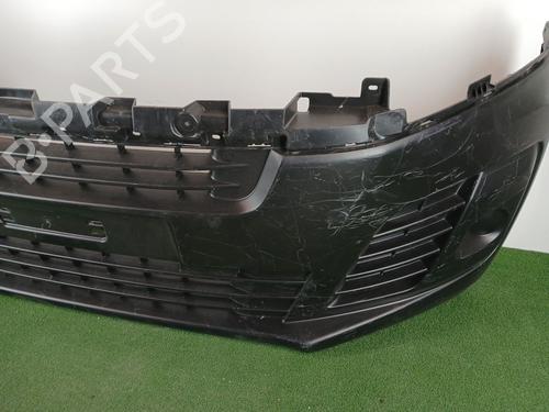 Front bumper PEUGEOT EXPERT Bus (V_) 1.5 BlueHDi 100 | BP24668413C7 