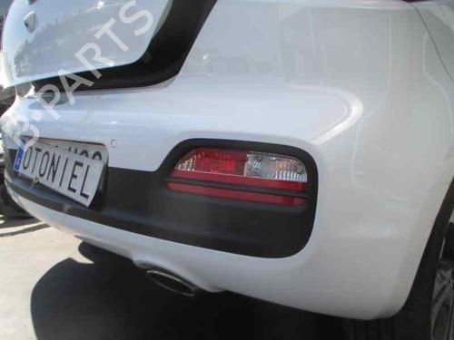 Seat buckle KIA PRO CEE'D (JD) 1.6 CRDi 128 | BP14250117I32  - Image 22