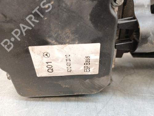 ABS pump MERCEDES-BENZ E-CLASS (W212) E 220 CDI / BlueTEC (212.001, 212.002) | BP27179611M43 - Image 7