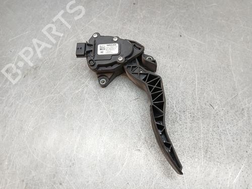 Pedal NISSAN QASHQAI II (J11, J11_) | BP31158956I4