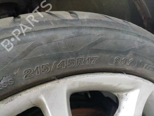 Left rear window motor MERCEDES-BENZ B-CLASS Sports Tourer (W245) B 180 CDI (245.207) | BP5114501E23 