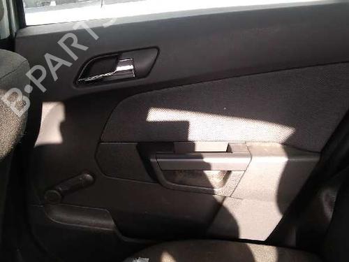 Right taillight OPEL ASTRA H (A04) 1.7 CDTI (L48) | BP2988496C35 