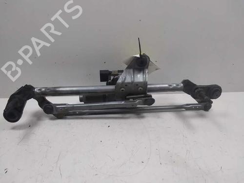 Used Front wiper motor SEAT LEON ST (5F8) 2.0 TDI 4Drive (150 hp) 17866678