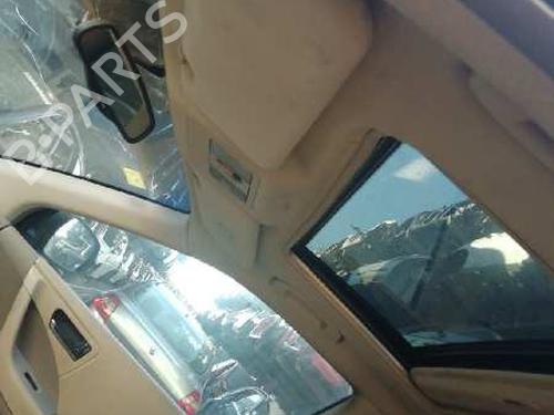Left front window switch NISSAN MURANO I (Z50)  | BP12125489I27 