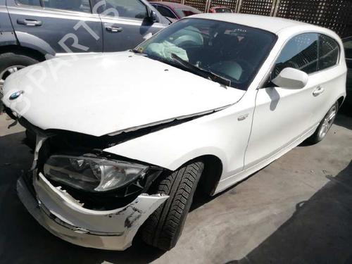 Engine control unit (ECU) BMW 1 (E87)  | BP13554021M57 