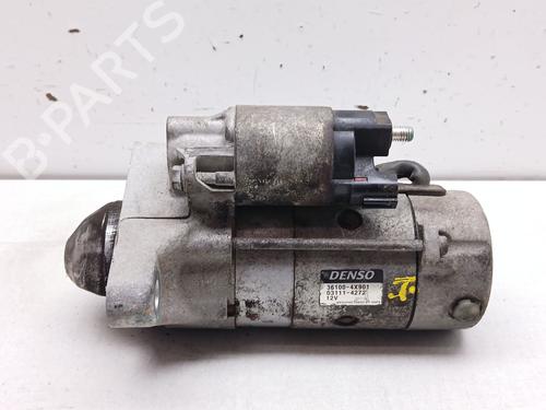 Startmotor KIA CARNIVAL / GRAND CARNIVAL III (VQ) 2.9 CRDi (185 hp) 29751850