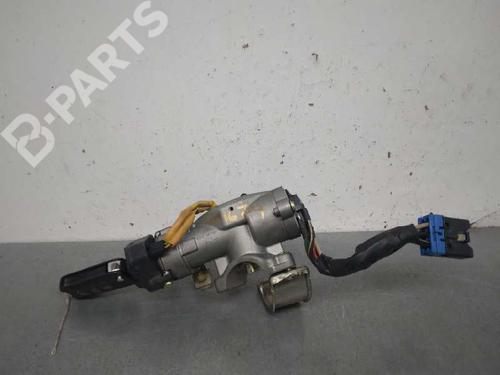 Used Ignition barrel Ignition barrel KIA CEE'D SW (ED) 2.0 CRDi 140 (140 hp) 11181846 11181846