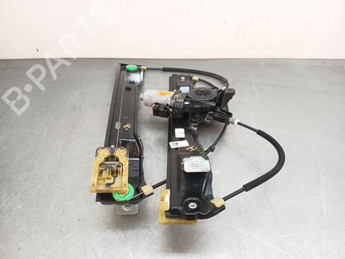Raammechaniek rechts voor Raammechaniek rechts voor 38786091 38786091