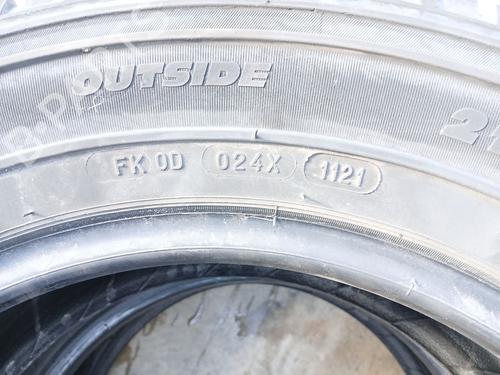 Other HONDA CR-V II (RD_) 2.2 CTDi (RD9) | BP29917399O1