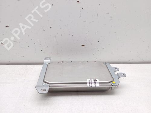 Engine control unit (ECU) SMART FORTWO Coupe (451) 1.0 (451.331, 451.380) | BP29886449M57