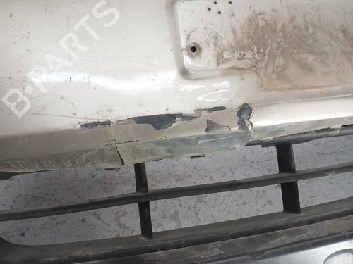Front bumper KIA CARENS II MPV (FJ)  | BP16271930C7 
