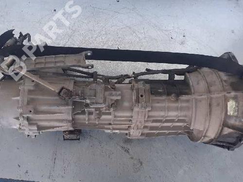 Used Gearbox SSANGYONG KYRON 2.0 Xdi (141 hp) 3418492