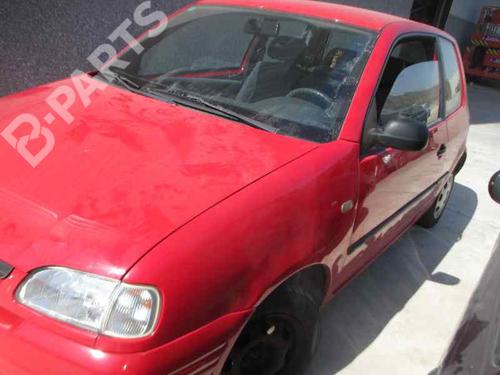 Gearbox SEAT AROSA (6H1) 1.0 | BP2387014M3 