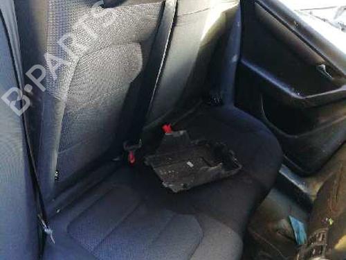 Left front steering knuckle VW PASSAT B7 (362) 2.0 TDI | BP35756364M25  - Image 31