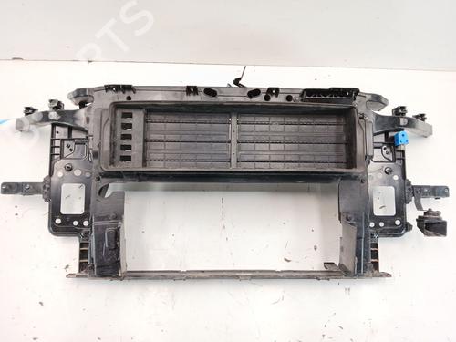 Frontplate/Frontkurv HYUNDAI KONA (OS, OSE, OSI) [2017-2023]  31182390