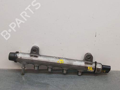 Used Injection rail HYUNDAI i20 II (GB, IB) 1.1 CRDi (75 hp) 22753111