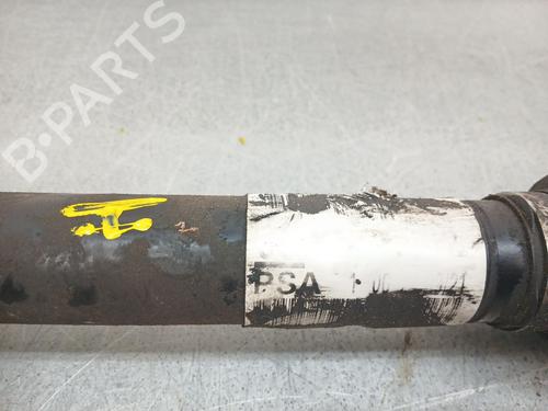 Left front driveshaft PEUGEOT EXPERT Van (V_) 1.5 BlueHDi 100 | BP33321413M38 - Image 2