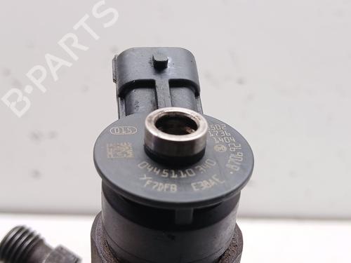 Injector FORD FIESTA VI (CB1, CCN) 1.6 TDCi | BP34723264M100 - Image 5