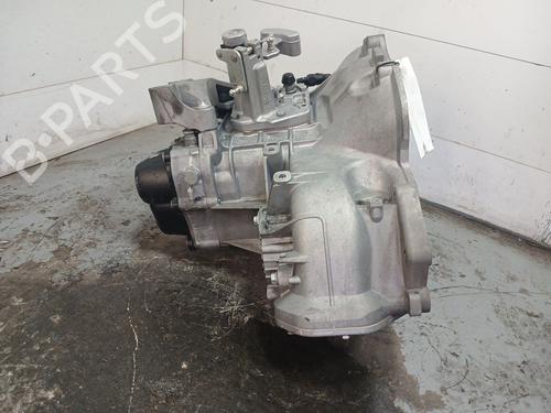 Gearbox OPEL CORSA E (X15)  | BP34369553M3  - Image 6