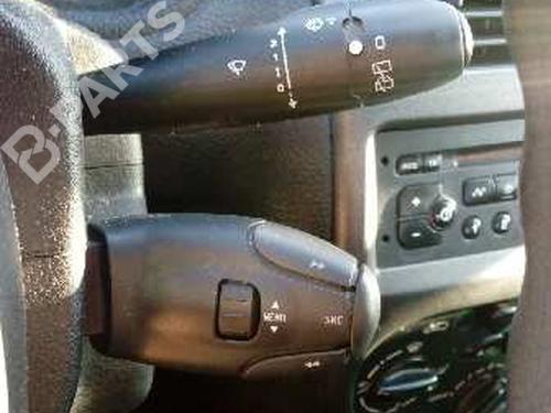 Display monitor PEUGEOT 206 Hatchback (2A/C) 1.4 HDi eco 70 | BP2423380C48  - Image 28