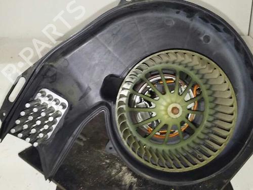 Heater blower motor OPEL MERIVA A MPV (X03) 1.7 CDTI (E75) | BP2357530M62 