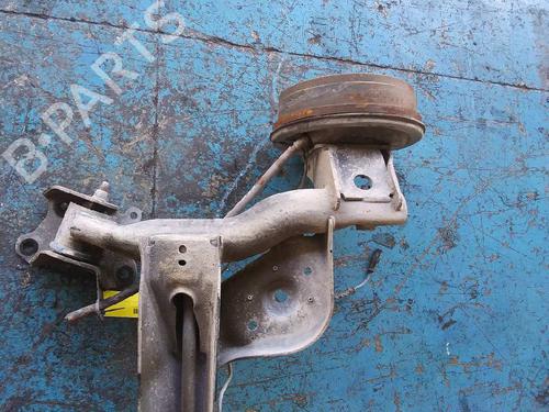 Rear axle DACIA DUSTER (HS_) 1.5 dCi (HSAJ) | BP15403932M2 