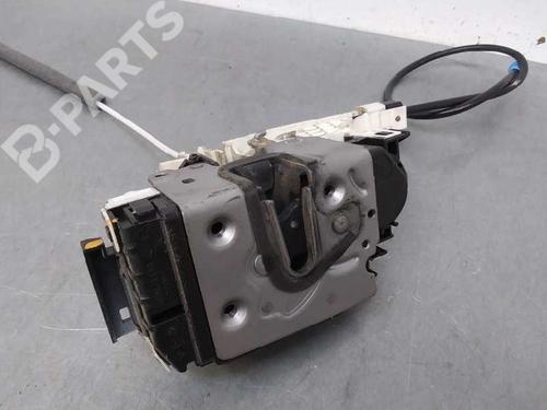 Front left lock VW CRAFTER 30-50 Van (2E_) 2.0 TDI | BP10546574C98 